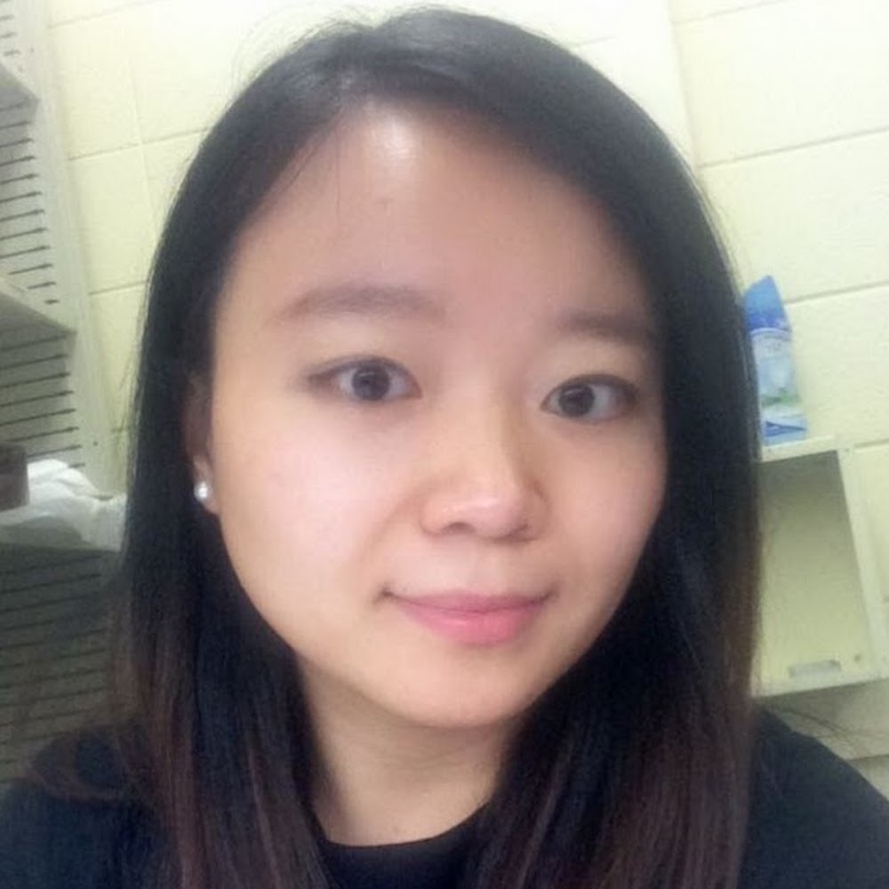 Meet your Posher, Yijun